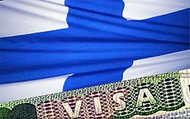 Visa ke Finlandia: informasi untuk pelancong