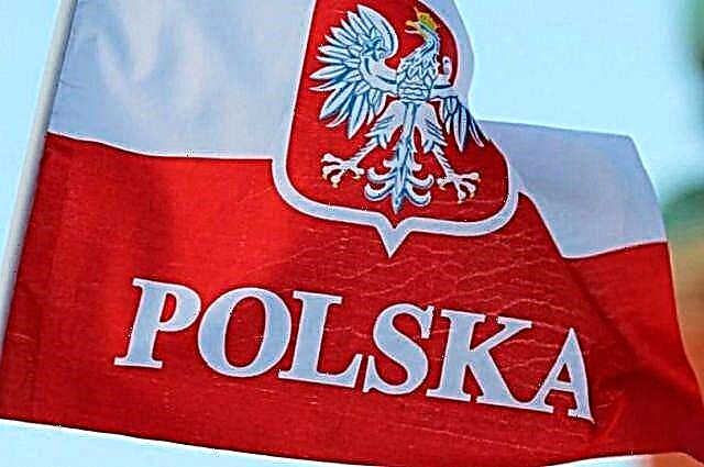 Vizum za Poljsko: pogoji za pridobitev