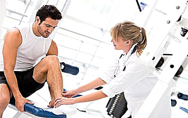 Treatment and rehabilitation in Spain: features, clinics, cost