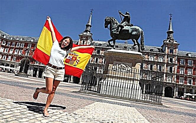 Inmigración a España: how to immigrate to Spain