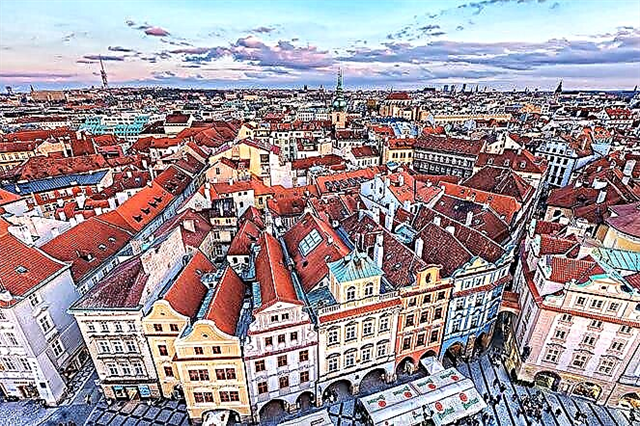 Kako steći visoko obrazovanje u Češkoj