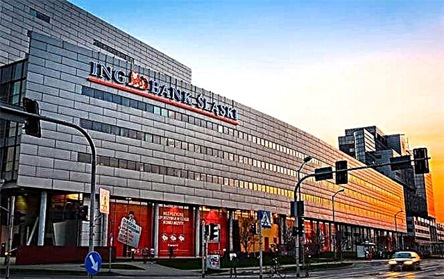 Keuntungan bekerja dengan ING Bank di Polandia