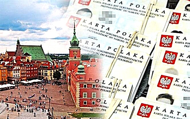 Menghasilkan uang: biaya hidup di Polandia dan harga barang-barang penting