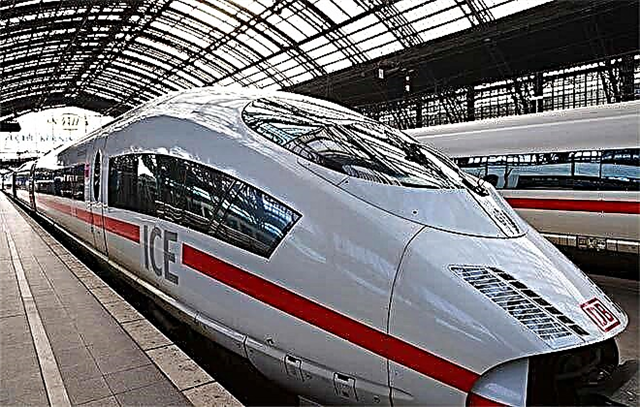 Kako doći od Münchena do Nürnberga: detaljne upute za svaku vrstu prijevoza