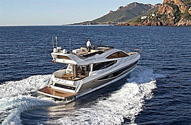 How to buy or rent a yacht in sunny Spain