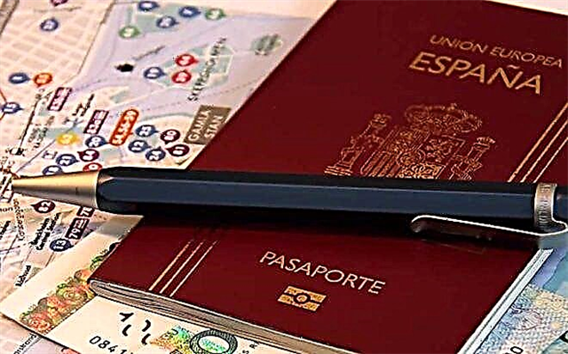 Residencia de Larga duración: كيفية الحصول على الإقامة الدائمة في إسبانيا عام 2021