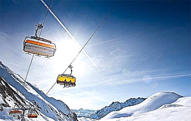 What is the best way to get from Munich to Ischgl