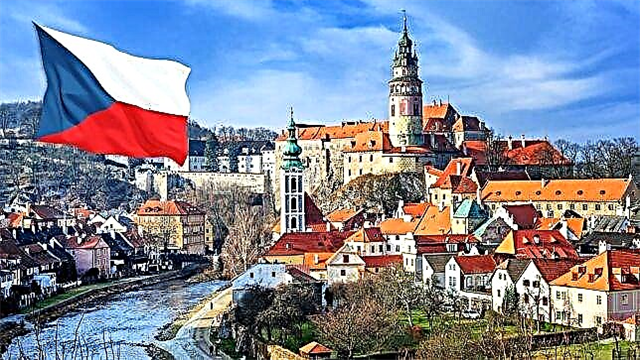 Trvalý pobyt v ČR: كيفية الحصول على الإقامة الدائمة في جمهورية التشيك
