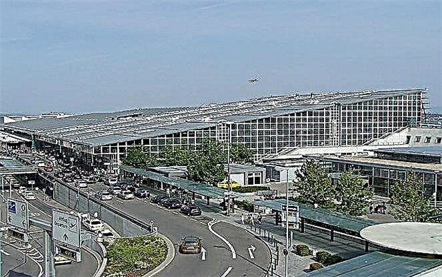 Zračna luka Stuttgart