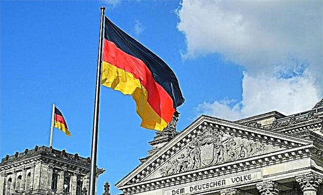 Day of German Unity - a young holiday with a rich history