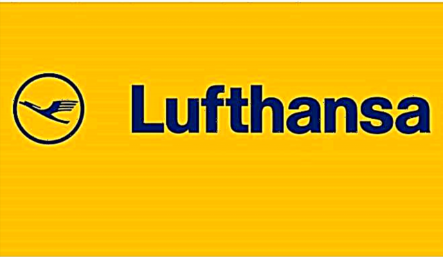 Lufthansa is the best European carrier