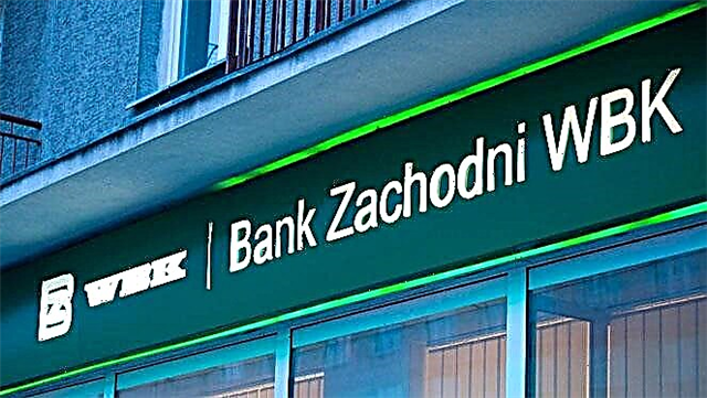 Lenkijos „VBK Bank Zakhodnya“