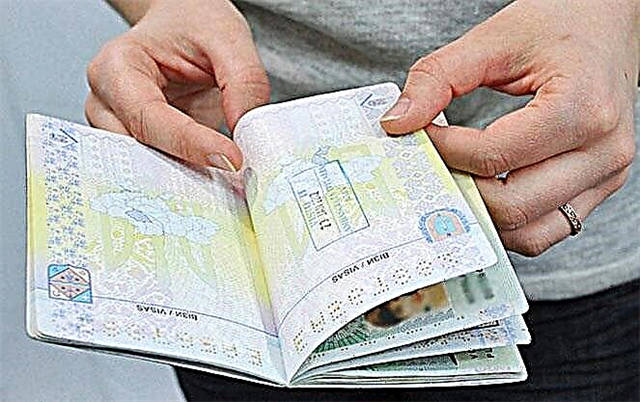 Registration of a work visa to Spain