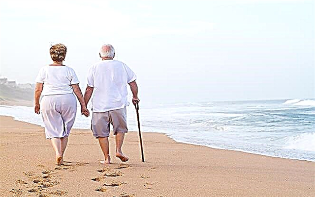 Pension in Spain: how it is calculated and to whom it is paid in 2021