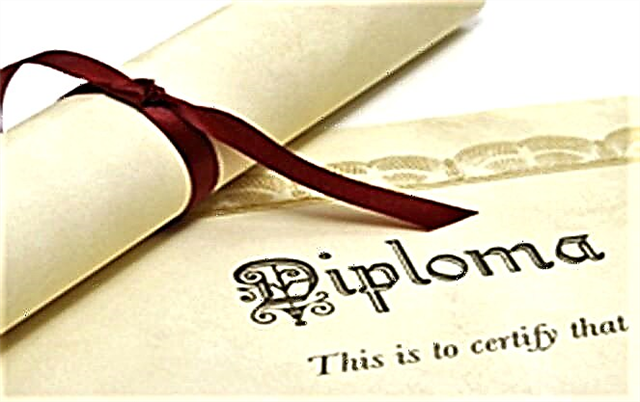 Passage of the procedure for recognition (confirmation) of the diploma in Spain