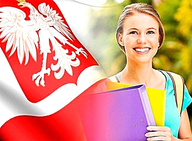 Kako vstopiti na poljsko univerzo za tujca leta 2021