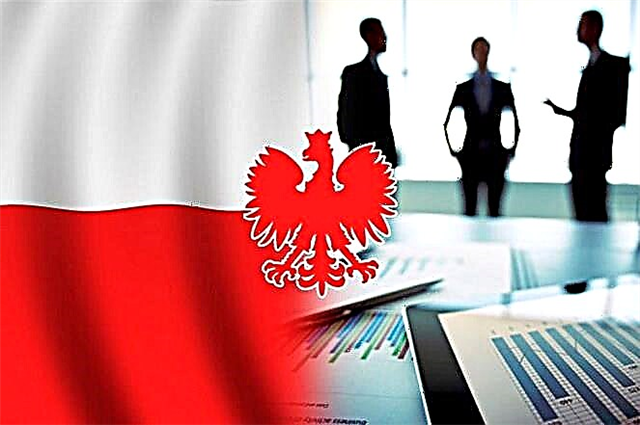 Ettevõtlus Venemaa kodanikele Poolas: millele peaksite tähelepanu pöörama