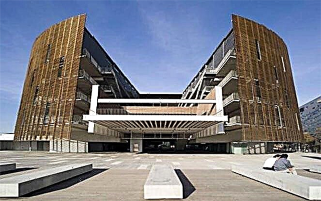 Pompeu Fabra University in Barcelona: admission, training, benefits