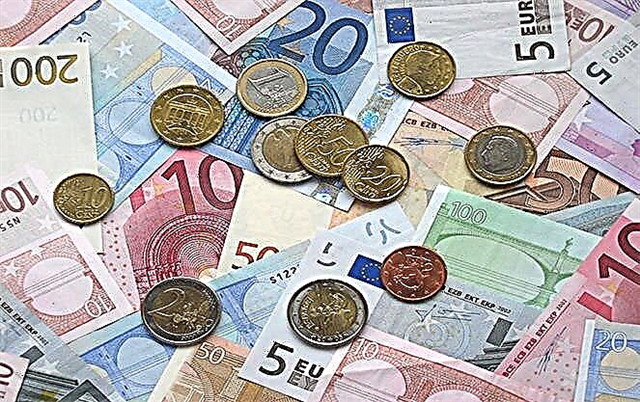 Currency of Spain: Real to Euro