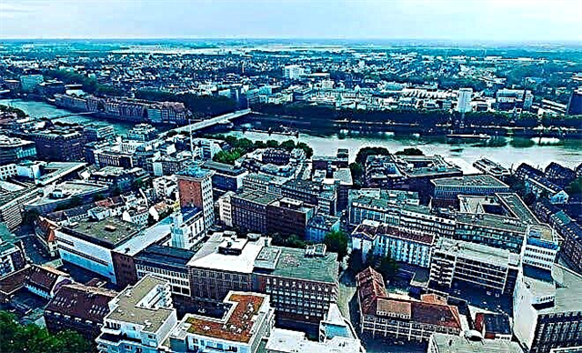 Renting and buying real estate in Bremen