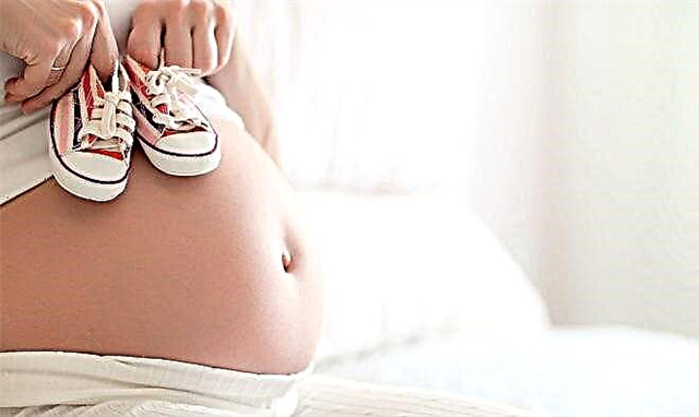 ポーランドの妊娠と出産：重要なニュアンス