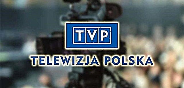 Polish national television