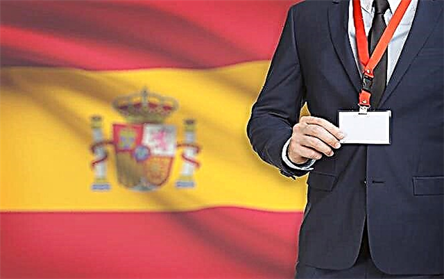 Business immigration programs to Spain for investors