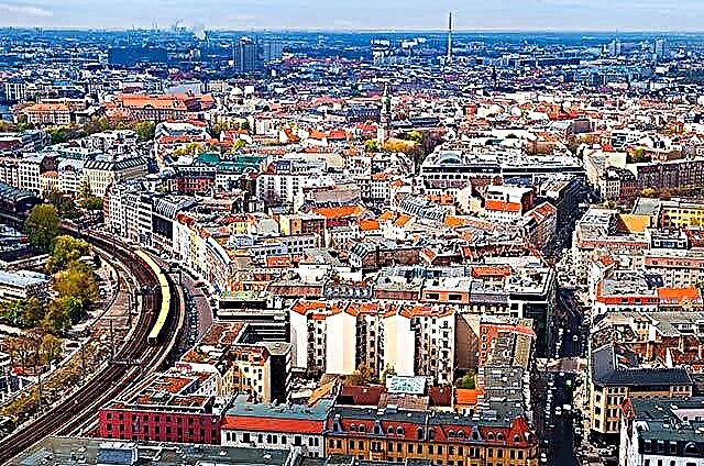العقارات في برلين: الأسعار وأفضل المناطق
