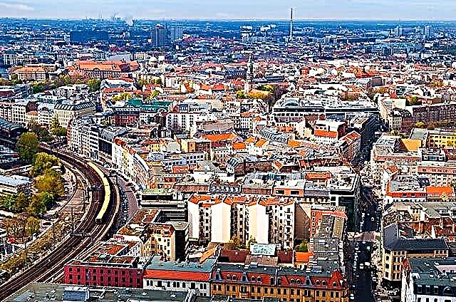 Bất động sản ở Berlin: giá cả và những khu vực tốt nhất