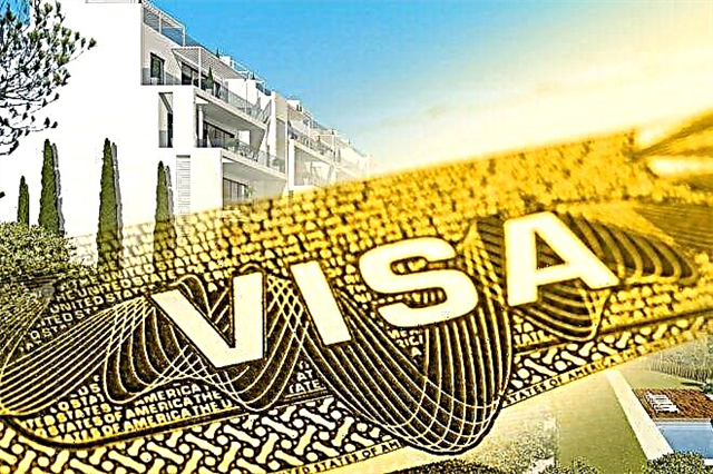 Rules for obtaining a golden visa to Spain