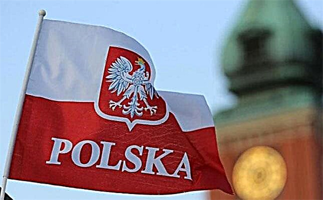 إعادة التوطين في بولندا في إطار برنامج العودة إلى الوطن في عام 2021