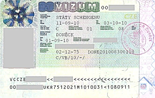 Visa ke Poland untuk orang Belarus