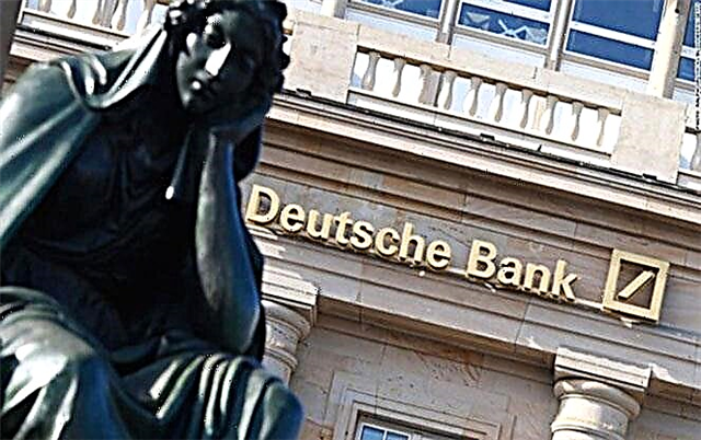 Hvordan det tyske banksystem er organiseret
