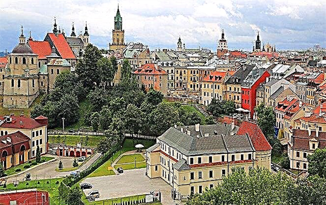 Top Universities of Lublin