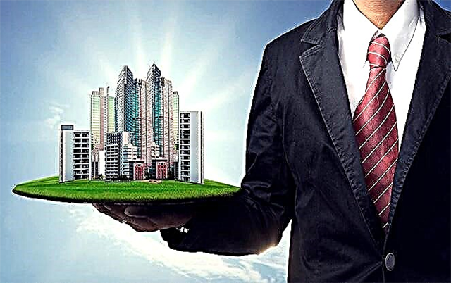 Buying commercial real estate in Poland