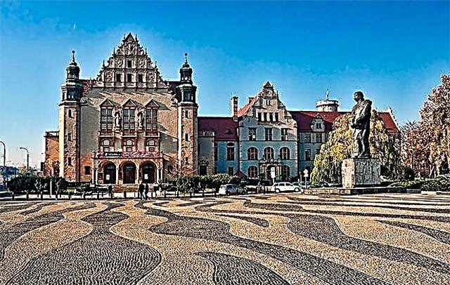 Best Universities for International Applicants in Poznan