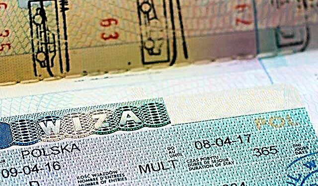 كيفية الحصول على تأشيرة عمل لبولندا