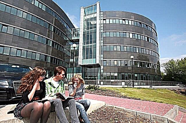 Sveučilište u Lodzu: sve što trebate znati o sveučilištu