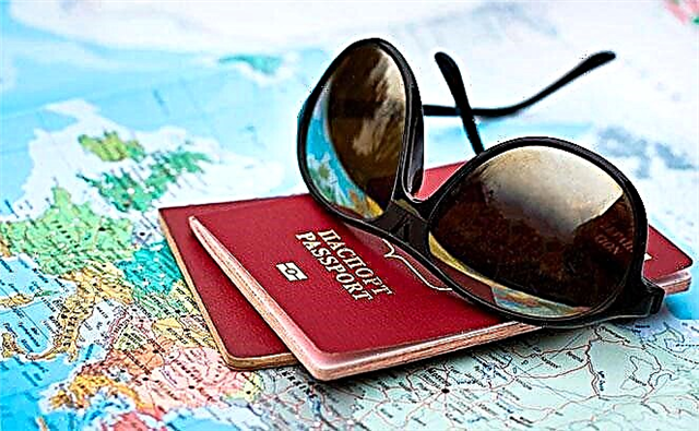 كيفية الحصول على جواز سفر الاتحاد الروسي في عام 2021: تعليمات مفصلة لإعداد وثيقة