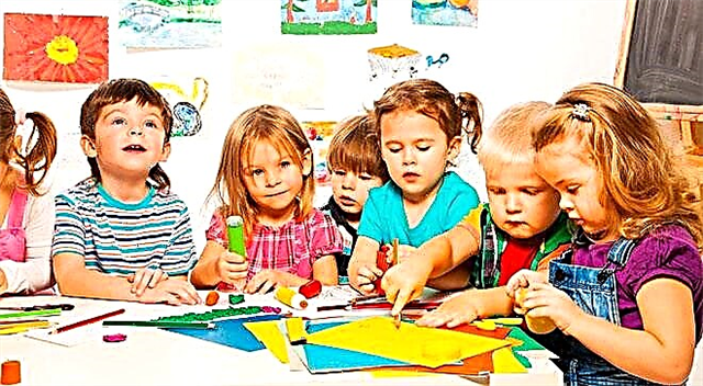 Kindergartens in the preschool education system in Poland