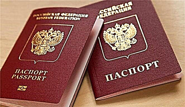 هل يحتاج الروس إلى جواز سفر للسفر إلى شبه جزيرة القرم في عام 2021