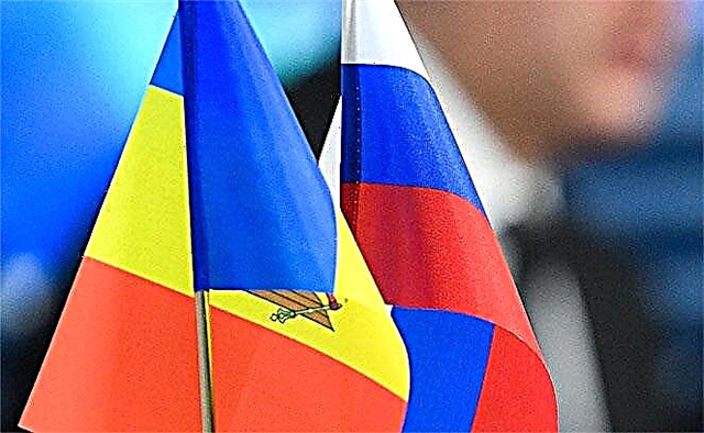 Je li moguće dobiti dvojno državljanstvo Rusije i Moldavije