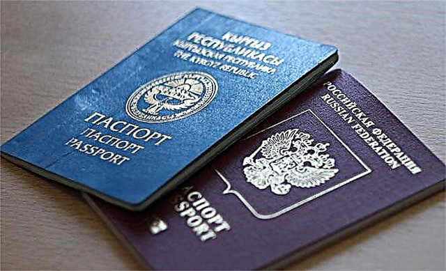 Je li moguće imati dvojno državljanstvo Rusije i Kazahstana