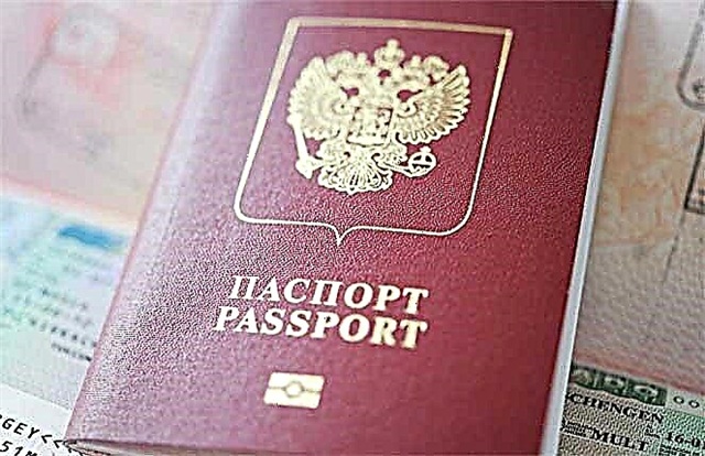 ما هي مدة صلاحية جواز السفر للسفر إلى دول: تركيا وقبرص وإسرائيل ومنطقة شنغن في عام 2021