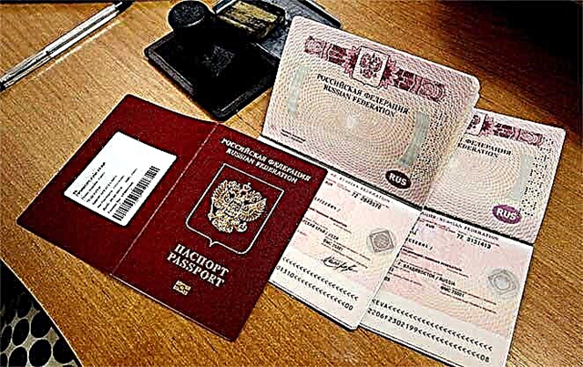 Hızlı bir şekilde pasaport nasıl alınır: 2021'de acil üretimin maliyeti ve şartları